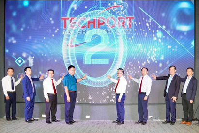 TP HCM ra mắt 'chợ công nghệ' phiên bản mới