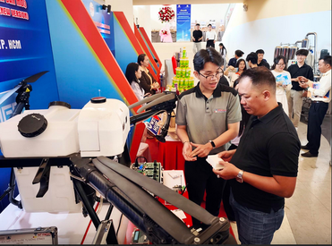 TP.HCM ra mắt phiên bản mới của Sàn Giao dịch Công nghệ